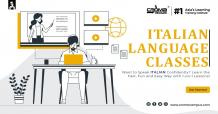 How To Learn Italian?