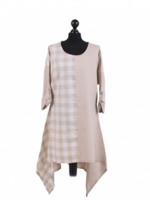 Women Linen Dresses from red wholesale clothing Red wholesale
