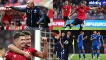 Italy vs Albania Tickets: Spalletti&#039;s Italian Squad Gears Up for Euro