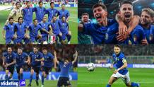 Italy FIFA World Cup: Italy Reveals Final Squad for the FIFA World Cup 2026 - Euro Cup Tickets | Euro 2024 Tickets | Euro Cup Germany Tickets | FIFA World Cup 2026 Tickets | T20 World Cup 2024 Tickets | Germany Euro Cup Tickets | | Paris 2024 Tickets | Olympics Tickets | T20 World Cup Tickets