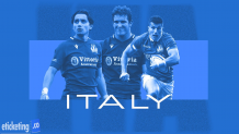 Six Nations Team of the Week: Italy&#039;s elite six are resilient