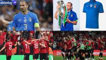 Italy vs Albania Tickets: Giorgio Chiellini&#039;s Final Italy Game Shirt Auctioned for Euro Cup - Euro Cup Tickets | Euro 2024 Tickets | T20 World Cup 2024 Tickets | Germany Euro Cup Tickets | Champions League Final Tickets | British And Irish Lions Tickets | Paris 2024 Tickets | Olympics Tickets | T20 World Cup Tickets