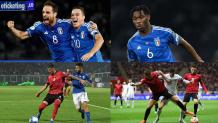 Italy vs Albania Tickets: Italy’s Destiny Udogie to miss Euro 2024 through injury - Euro Cup Tickets | Euro 2024 Tickets | T20 World Cup 2024 Tickets | Germany Euro Cup Tickets | Champions League Final Tickets | British And Irish Lions Tickets | Paris 2024 Tickets | Olympics Tickets | T20 World Cup Tickets