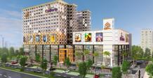 Ithums Galleria Alpha-II,Greater Noida -- vServeCommercial.com