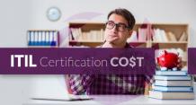 ITIL Certification Cost | ITIL V4 Training Cost In India - Vinsys