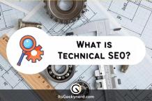 What is Technical SEO? + Technical SEO checklist with 7 easy steps