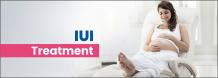 IUI treatment