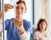 IV Therapy Services in Plainview, NY | Stay Ageless Health Clinic 