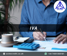 Introduction to Individual Voluntary Arrangement (IVA) by Acme Credit