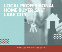 Local Professional Home Buyer Salt Lake City - ImgPile