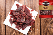 Jack Link&#039;s Beef Jerky - AalikInfo