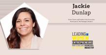 Jackie Dunlap - InsightsSuccess