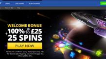 Well Known Jackie Jackpot casino offers