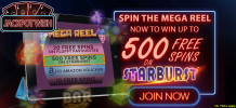 New UK Slot Site