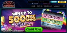 Jackpot Wish is one of the best new online casino site UK 2019 - Bingo Sites New