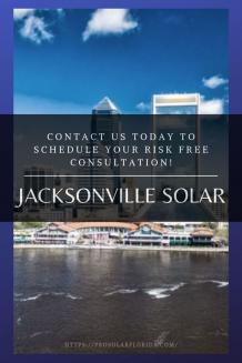 Jacksonville Solar Energy Solutions