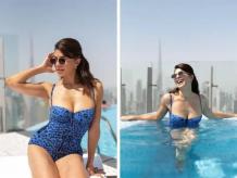 These Hot Bollywood Actresses Have a Perfect Bikini Body