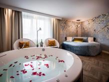 Hotels in Maastricht met Jacuzzi op Kamer