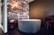 Hotels in Eindhoven met Jacuzzi op Kamer