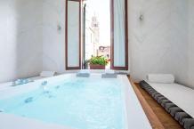 Hotel con Jacuzzi in camera Venezia