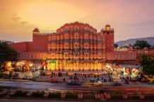 Taxi service in jaipur | Car Hire In jaipur from JCR CAB 