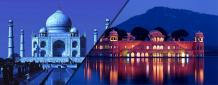   Jaipur Agra One Day Tour| Agra Jaipur Tour Package | Ravitoursindia