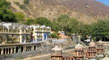 Jaipur Tour Packages from Thailand, Thailand To Jaipur Tour Trip Package