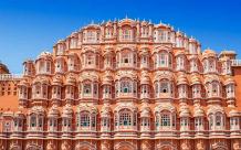 Jaipur city tourism & its tourist places | India Enigma