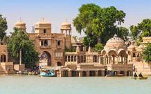 Jaisalmer tourism & its tourist places | India Enigma