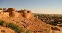 Desert Festival Jaisalmer Tour Package (2N/3D) | Lowest Prices