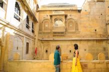 Jaisalmer – Things to do and Places to see