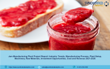 Project Report on Jam Manufacturing 2021: Industry Trends, Plant Setup, Manufacturing Process, Business Plan, Raw Materials, Cost and Revenue, Machinery Requirements, 2026 – Syndicated Analytics - The Market Gossip