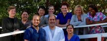 Professional Dentist in Richmond & Midlothian, VA | Roots Family Dentistry
