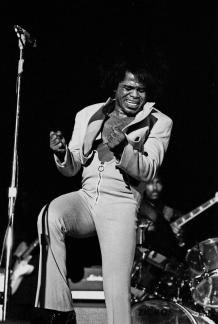 James Brown Merch - Official Merchandise Store