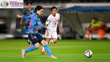 Japan Football World Cup: Japan’s key players have plenty to prove in FIFA World Cup qualifiers &#8211; Football World Cup Tickets | Qatar Football World Cup 2022 Tickets &amp; Hospitality