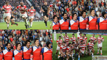 Japan Rugby World Cup player Michael Leitch stays strong at 34 &#8211; Rugby World Cup Tickets | RWC Tickets | France Rugby World Cup Tickets |  Rugby World Cup 2023 Tickets