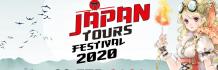 Japan Tours Festival 2020 – Experience Japan in France with loved ones