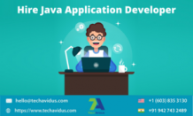 Java Application Development