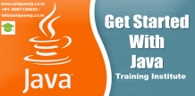 What are the Benefits of Java Course Learning?