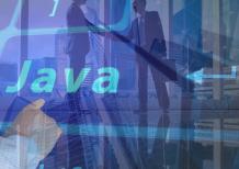 What is the importance of Java in modern businesses?