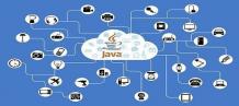 How Java language is best for IoT system development?