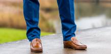 Mens Loafers 