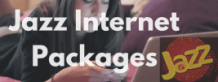 Jazz Internet Packages - [Updated] - Monthly, Weekly &amp; Daily