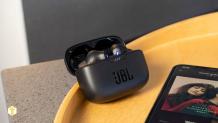 JBL Tune 230NC TWS review: Headphones with good sound, noise cancellation - Techtiper