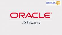 JD Edwards Users Email List | JD Edwards Customers List | Infos B4B