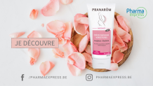 Pranarom pour femmes enceintes - Le Blog PharmaExpress