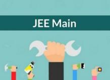 JEE Main 2019 - Notification, Application Form, Exam Dates, Syllabus