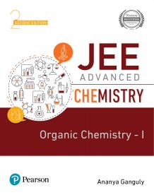 JEE Advanced Books: Physics, Chemistry, Mathematics | Pearson 