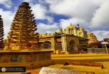 Top 10 Religious Places In Maharashtra | Bhatkanti Holidays