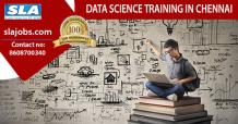 Data science training in chennai